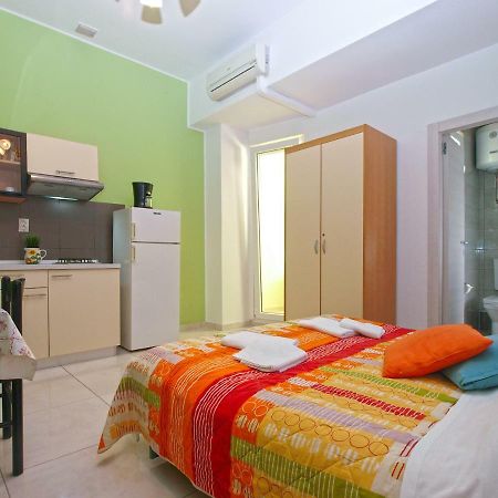 Apartments Oriana 898 Pula Ngoại thất bức ảnh