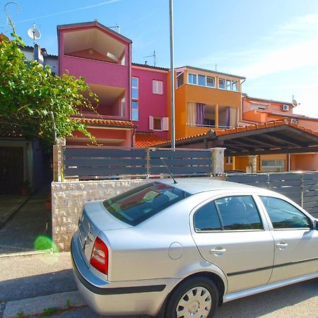 Apartments Oriana 898 Pula Ngoại thất bức ảnh