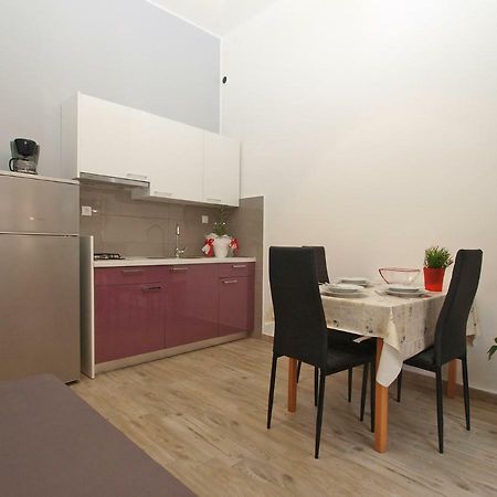 Apartments Oriana 898 Pula Ngoại thất bức ảnh