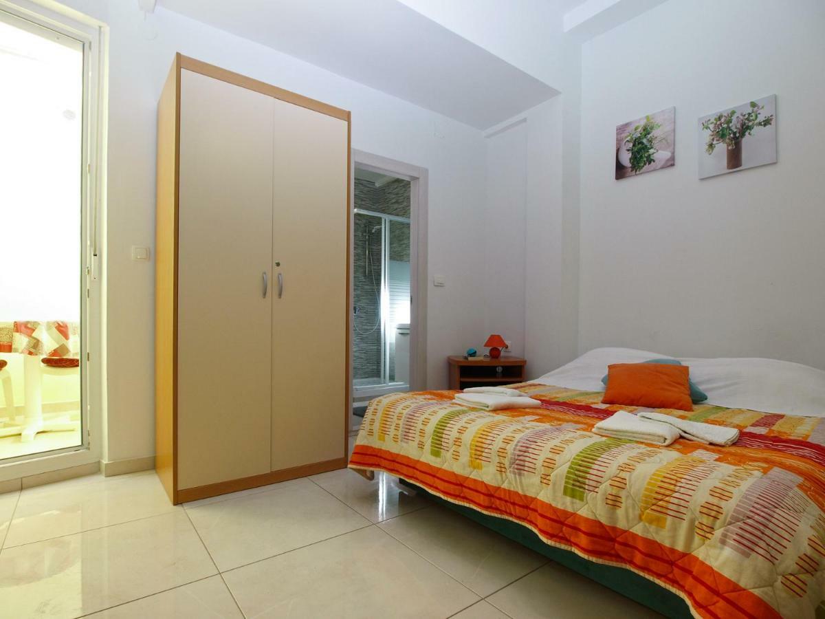 Apartments Oriana 898 Pula Ngoại thất bức ảnh