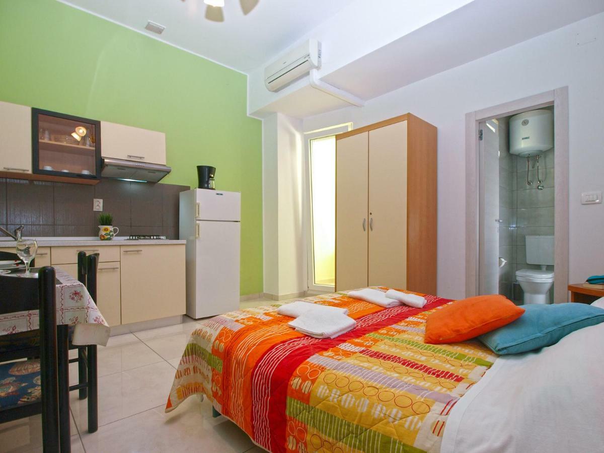 Apartments Oriana 898 Pula Ngoại thất bức ảnh