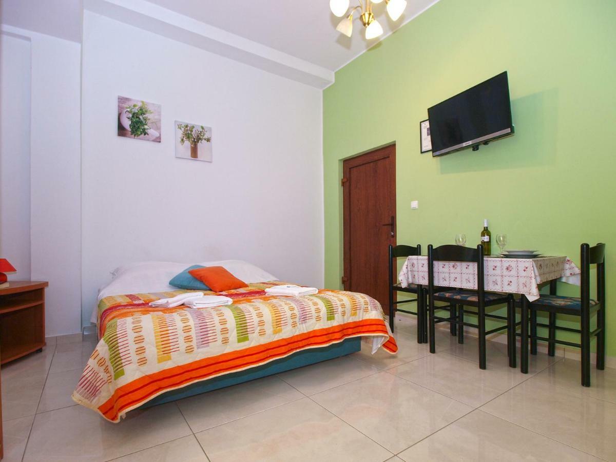 Apartments Oriana 898 Pula Ngoại thất bức ảnh