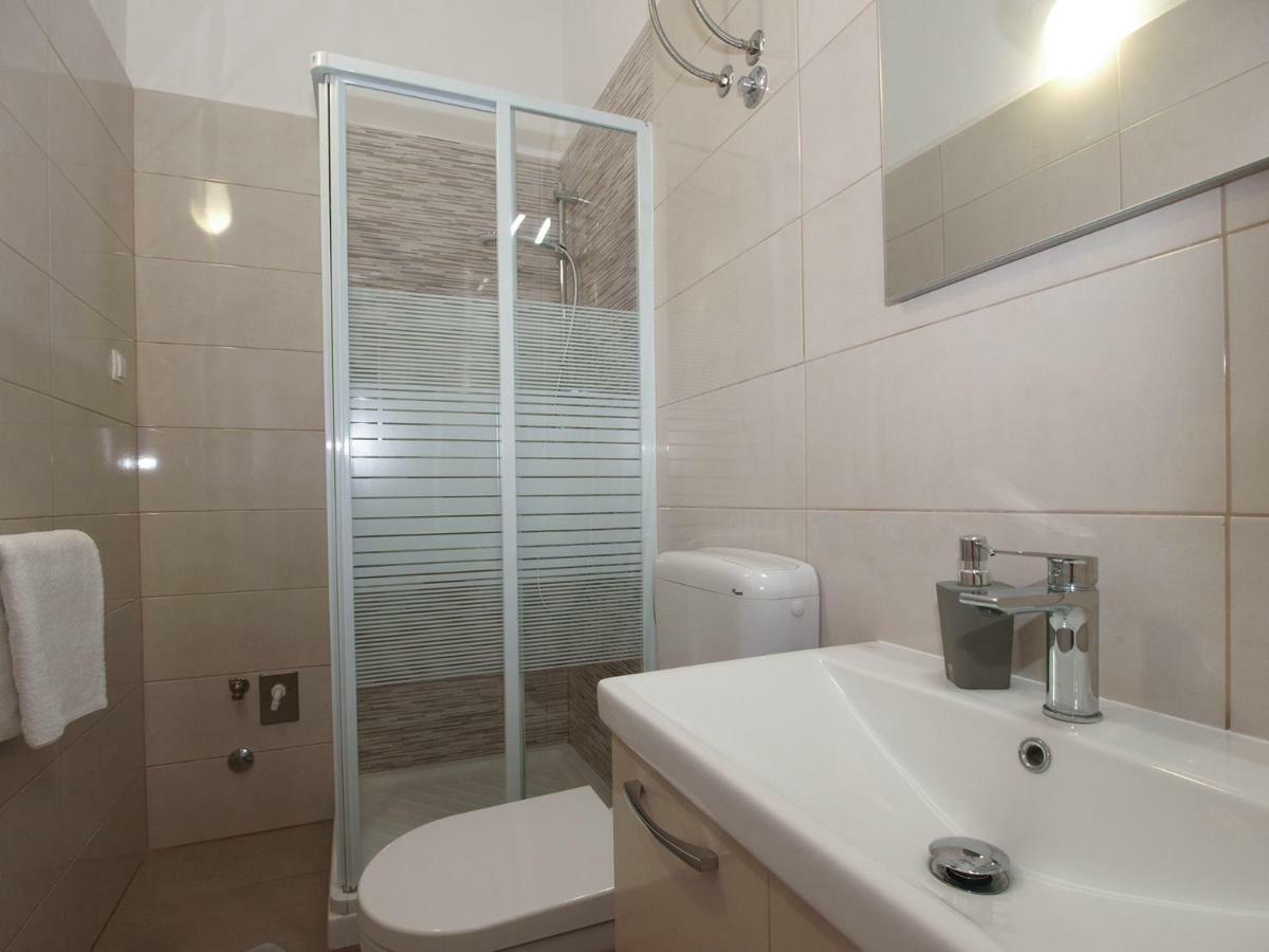 Apartments Oriana 898 Pula Ngoại thất bức ảnh