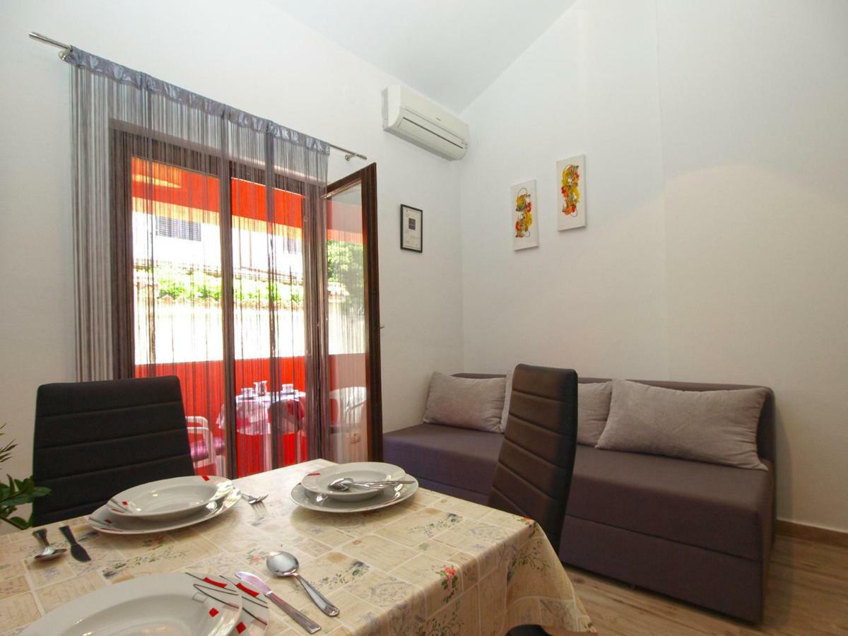Apartments Oriana 898 Pula Ngoại thất bức ảnh