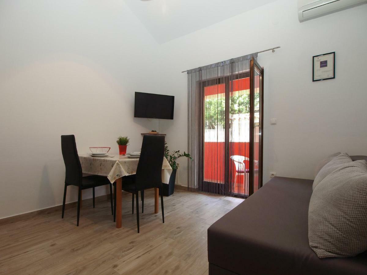 Apartments Oriana 898 Pula Ngoại thất bức ảnh