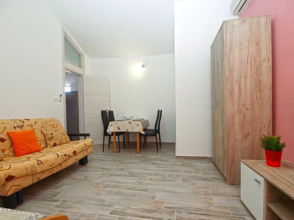 Apartments Oriana 898 Pula Ngoại thất bức ảnh