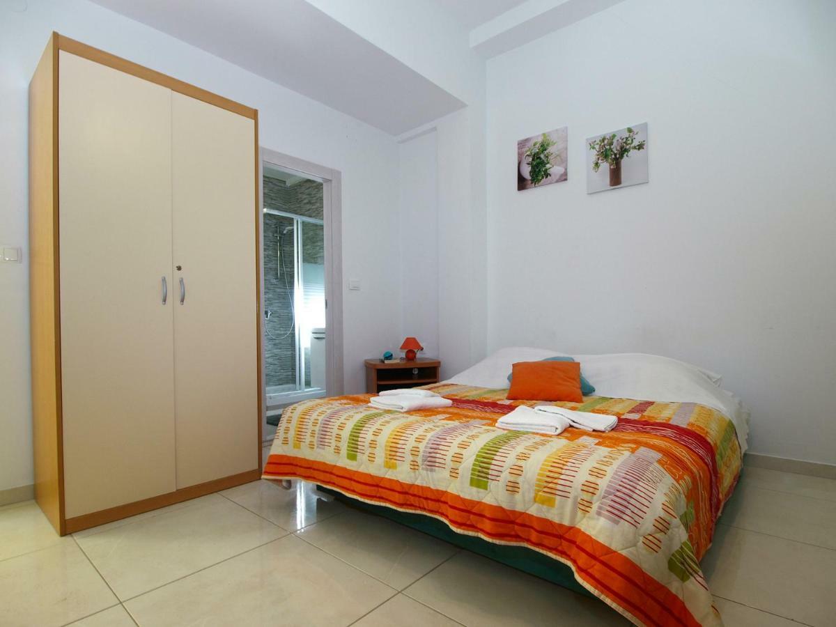 Apartments Oriana 898 Pula Ngoại thất bức ảnh