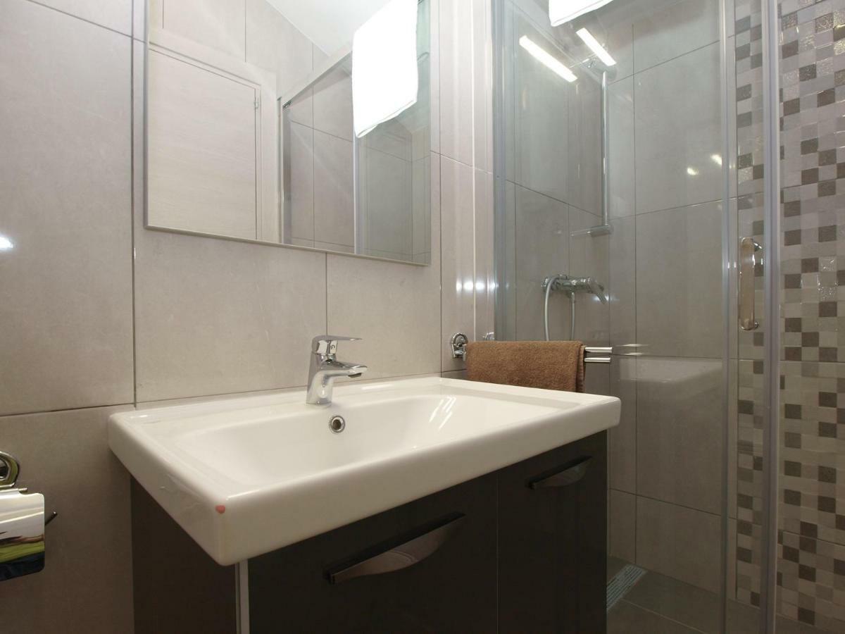 Apartments Oriana 898 Pula Ngoại thất bức ảnh