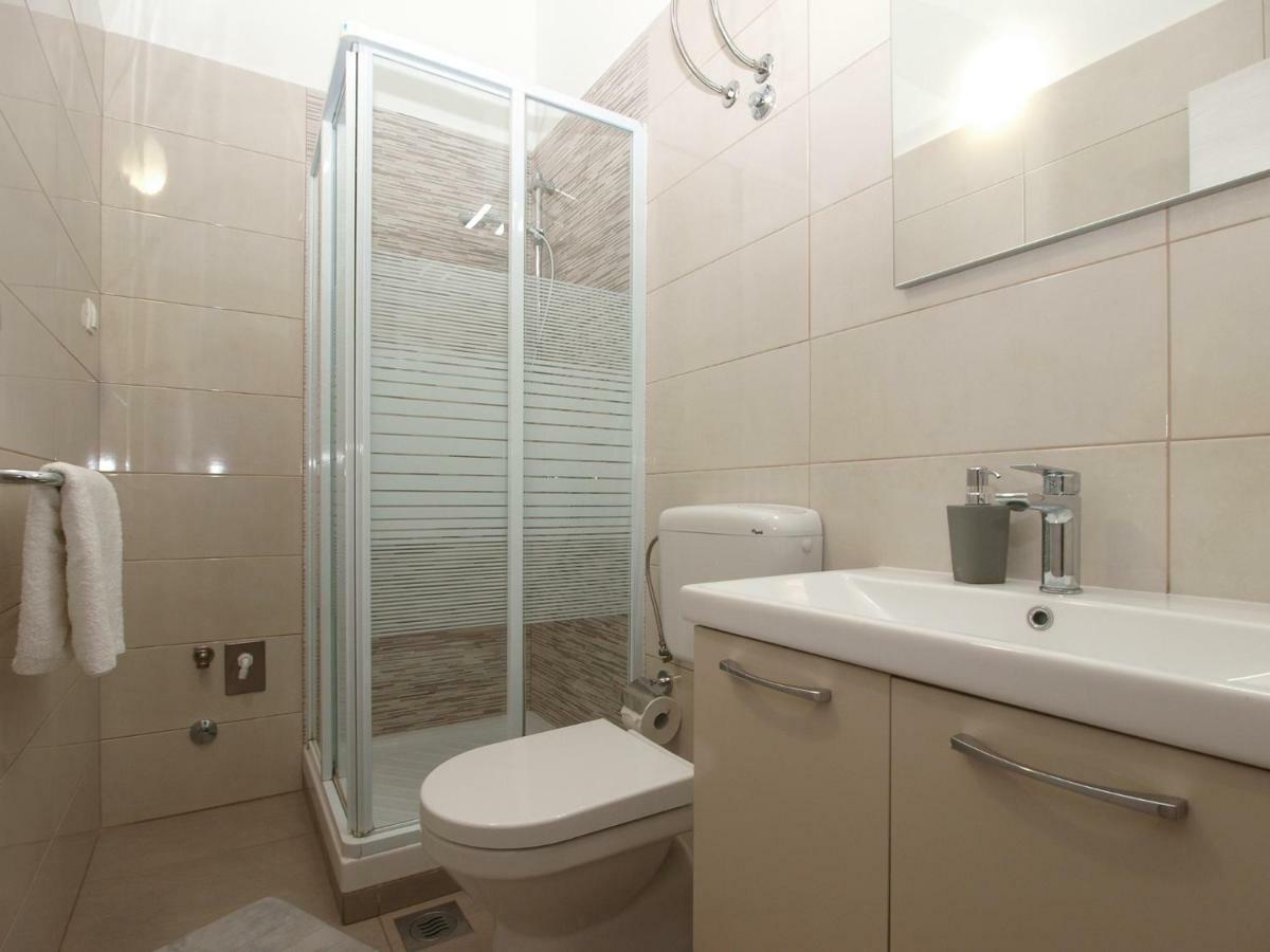 Apartments Oriana 898 Pula Ngoại thất bức ảnh