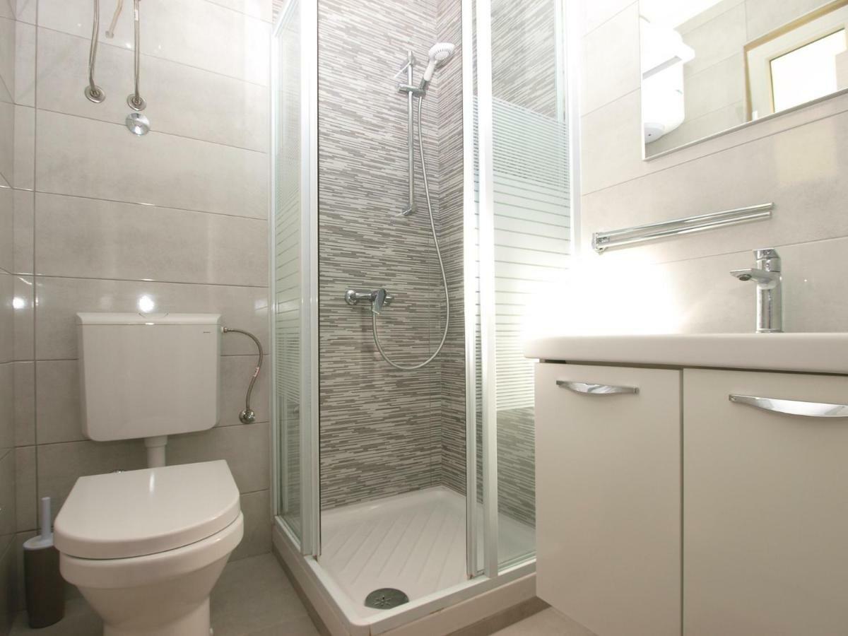 Apartments Oriana 898 Pula Ngoại thất bức ảnh