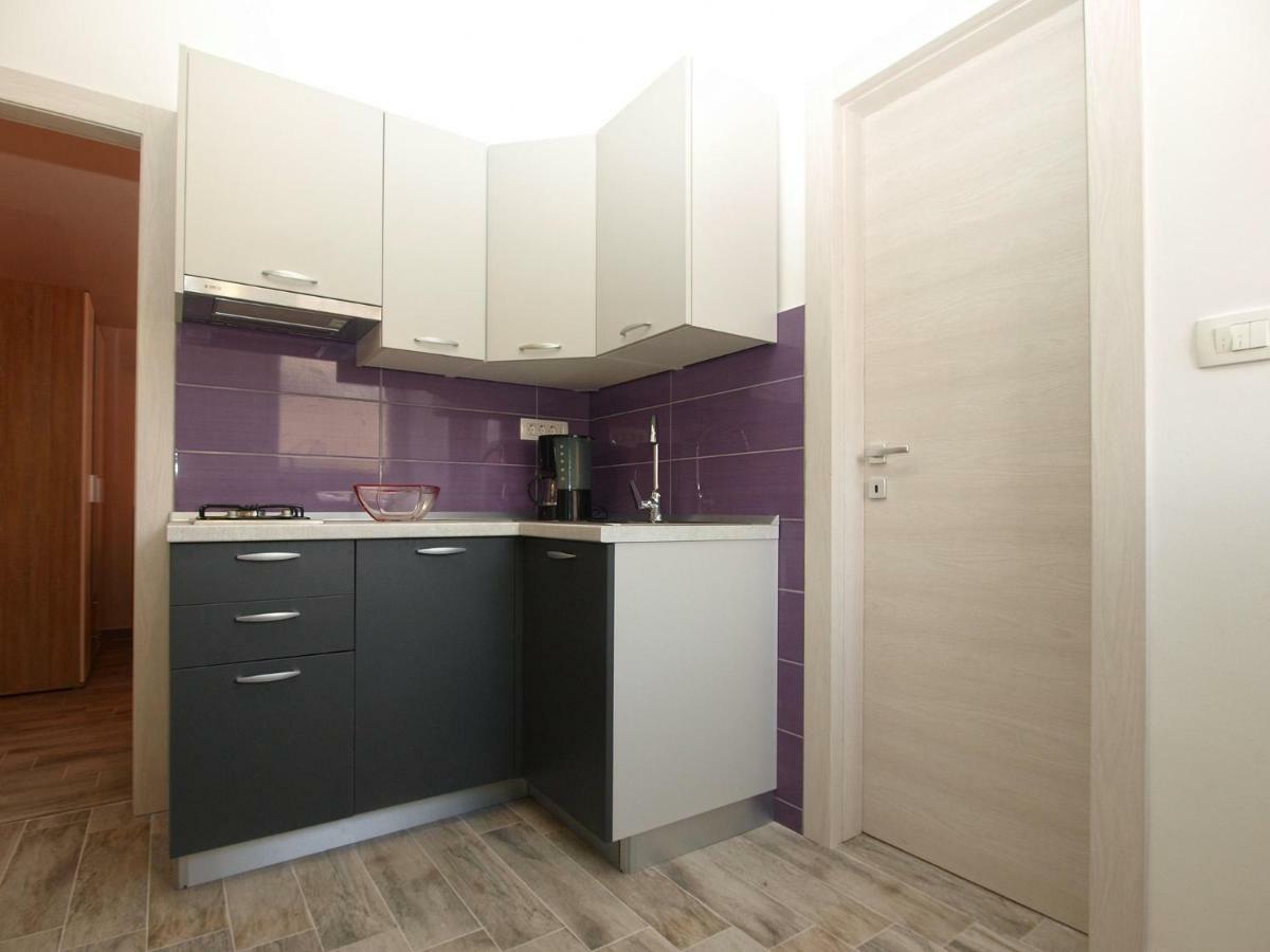 Apartments Oriana 898 Pula Ngoại thất bức ảnh