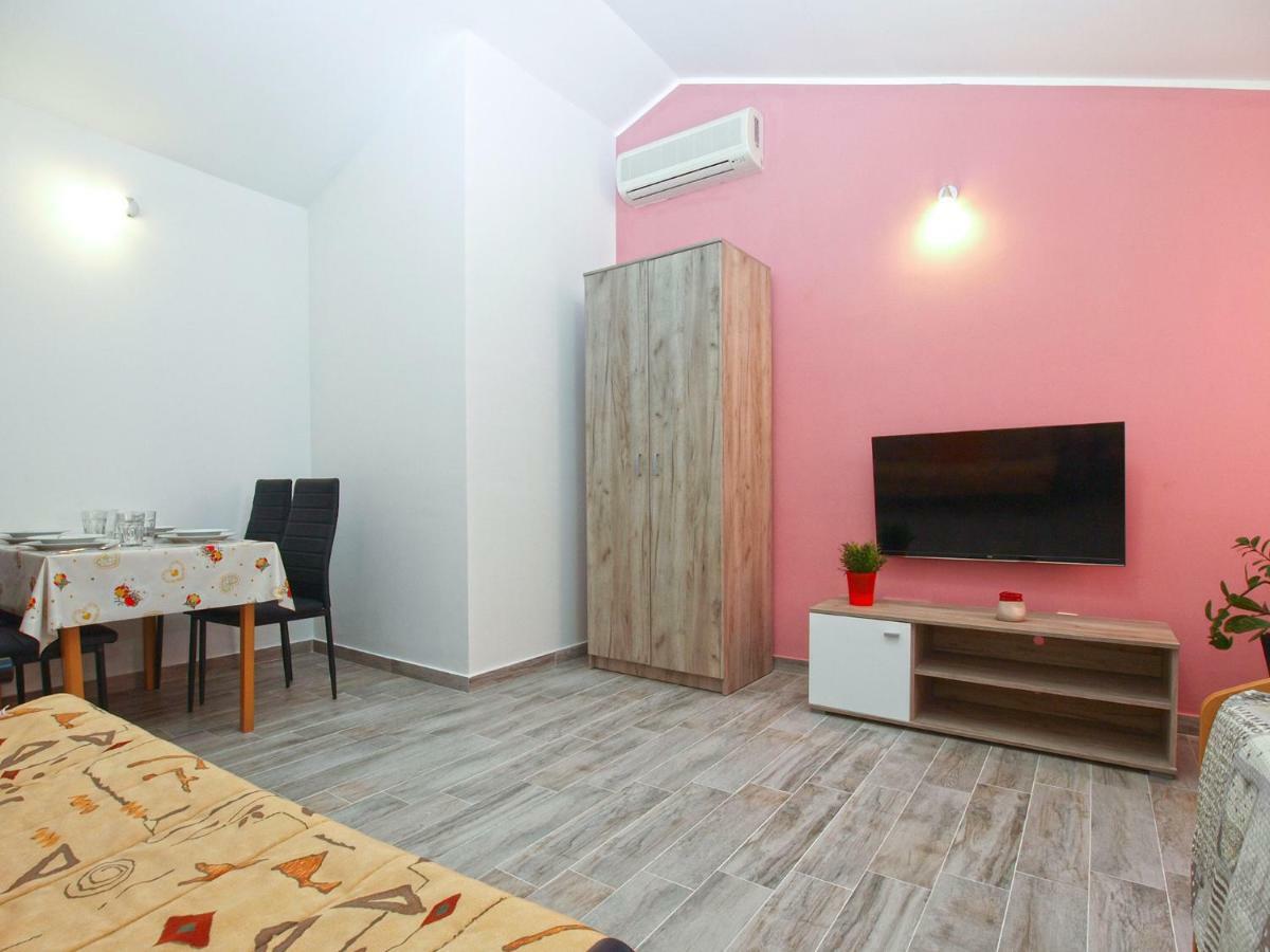 Apartments Oriana 898 Pula Ngoại thất bức ảnh