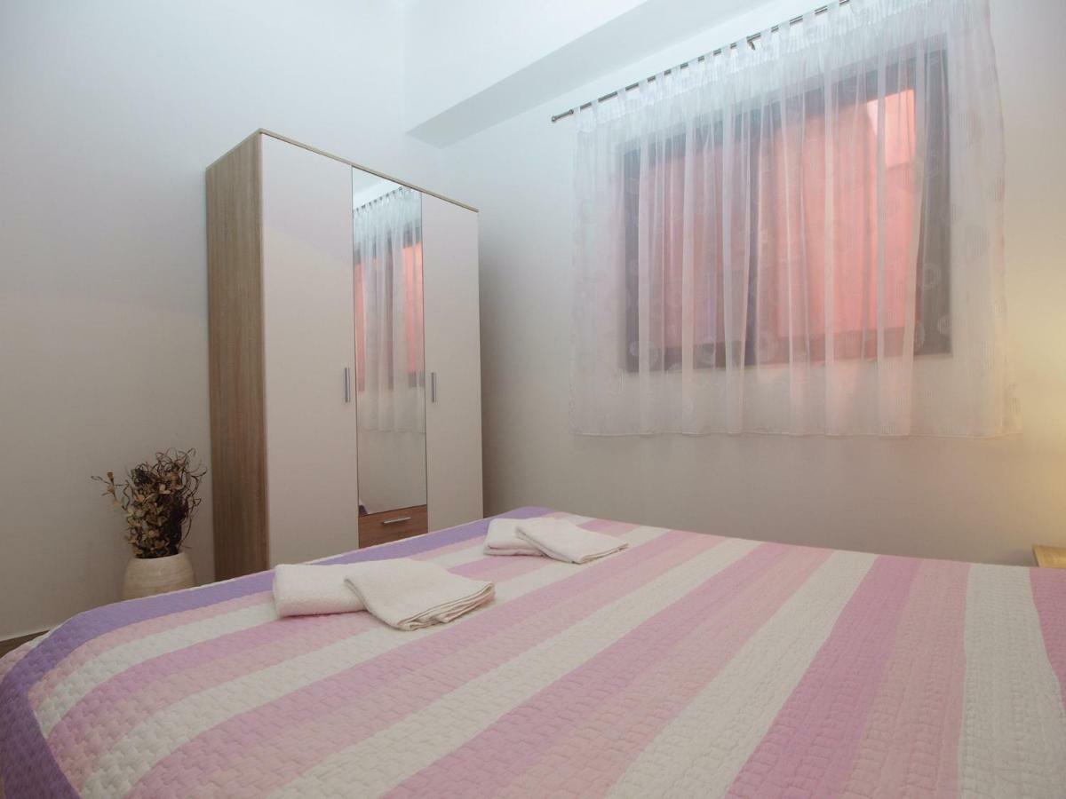 Apartments Oriana 898 Pula Ngoại thất bức ảnh