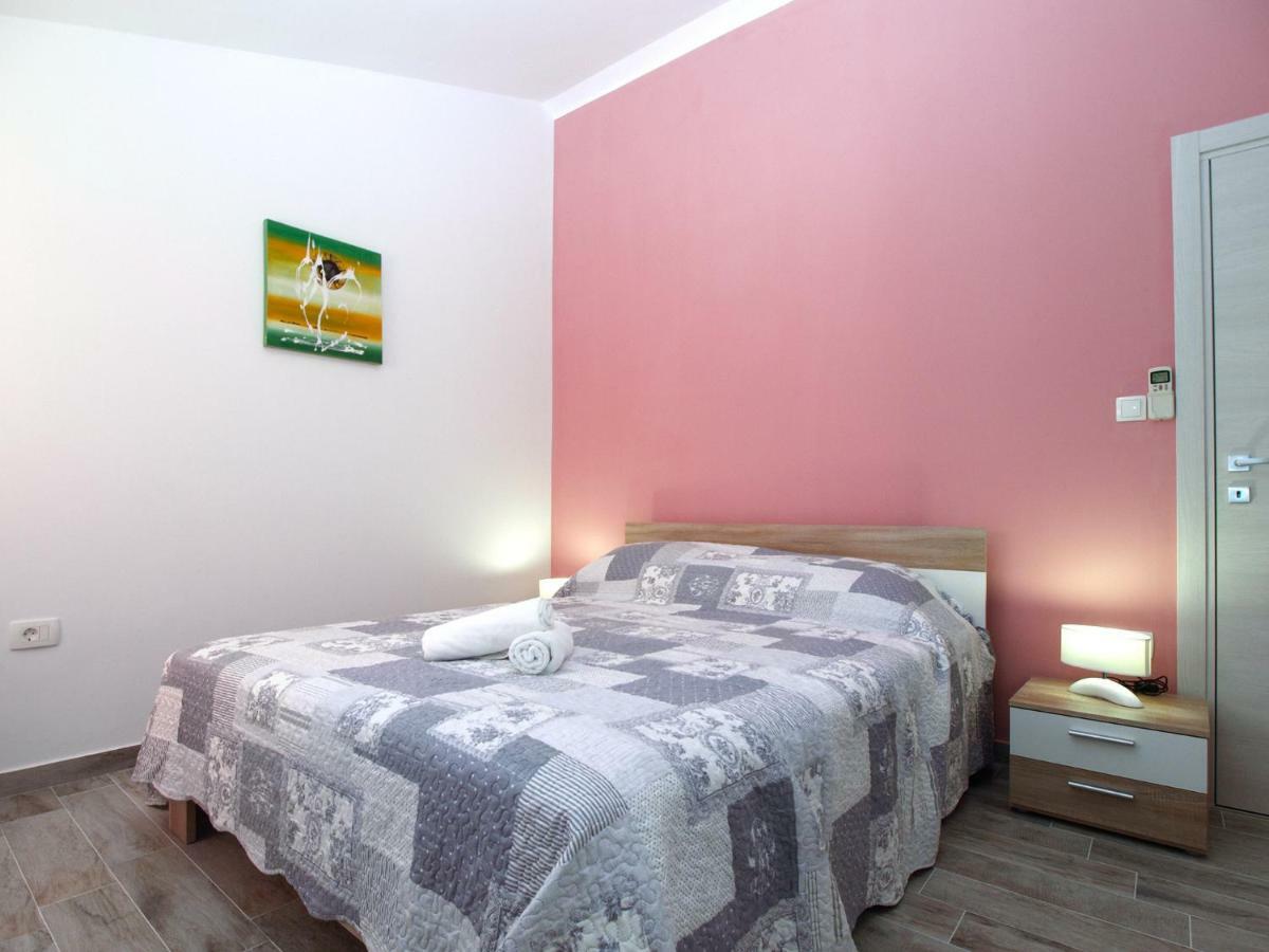 Apartments Oriana 898 Pula Ngoại thất bức ảnh