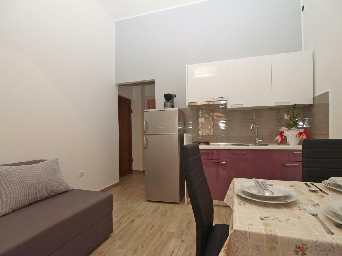 Apartments Oriana 898 Pula Ngoại thất bức ảnh