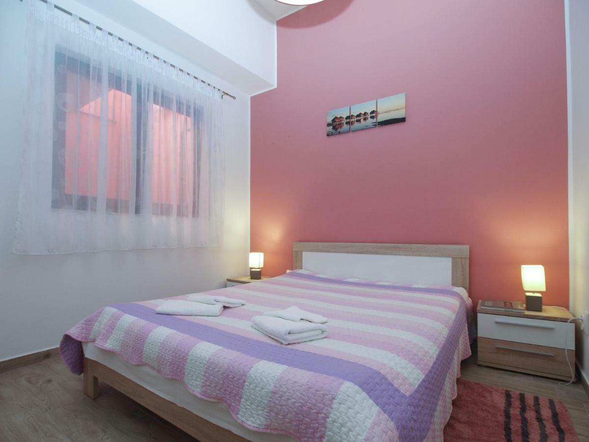 Apartments Oriana 898 Pula Ngoại thất bức ảnh