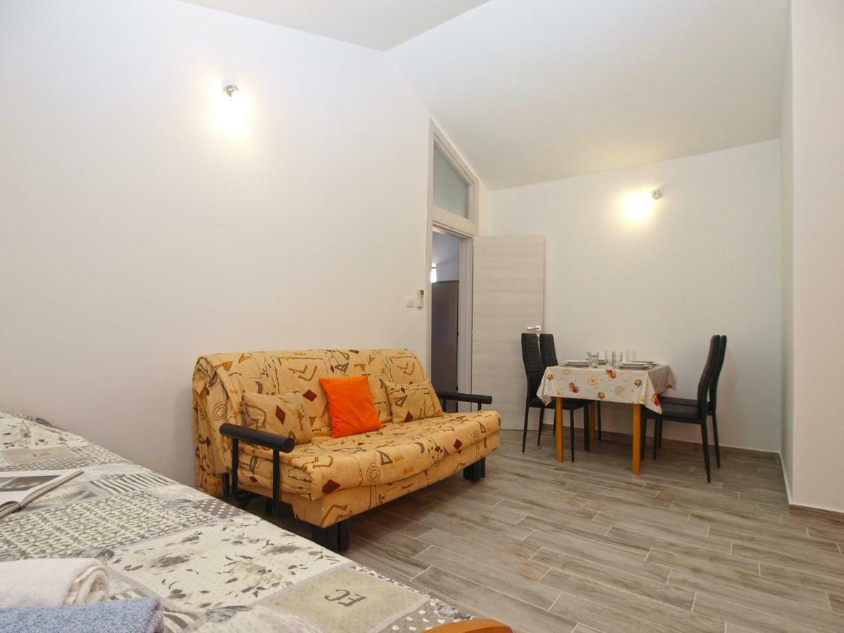 Apartments Oriana 898 Pula Ngoại thất bức ảnh