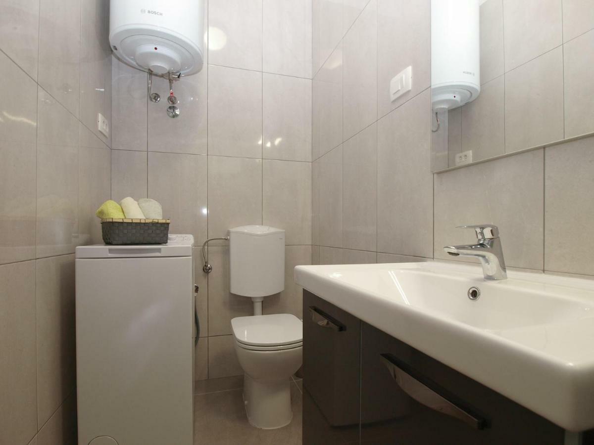 Apartments Oriana 898 Pula Ngoại thất bức ảnh