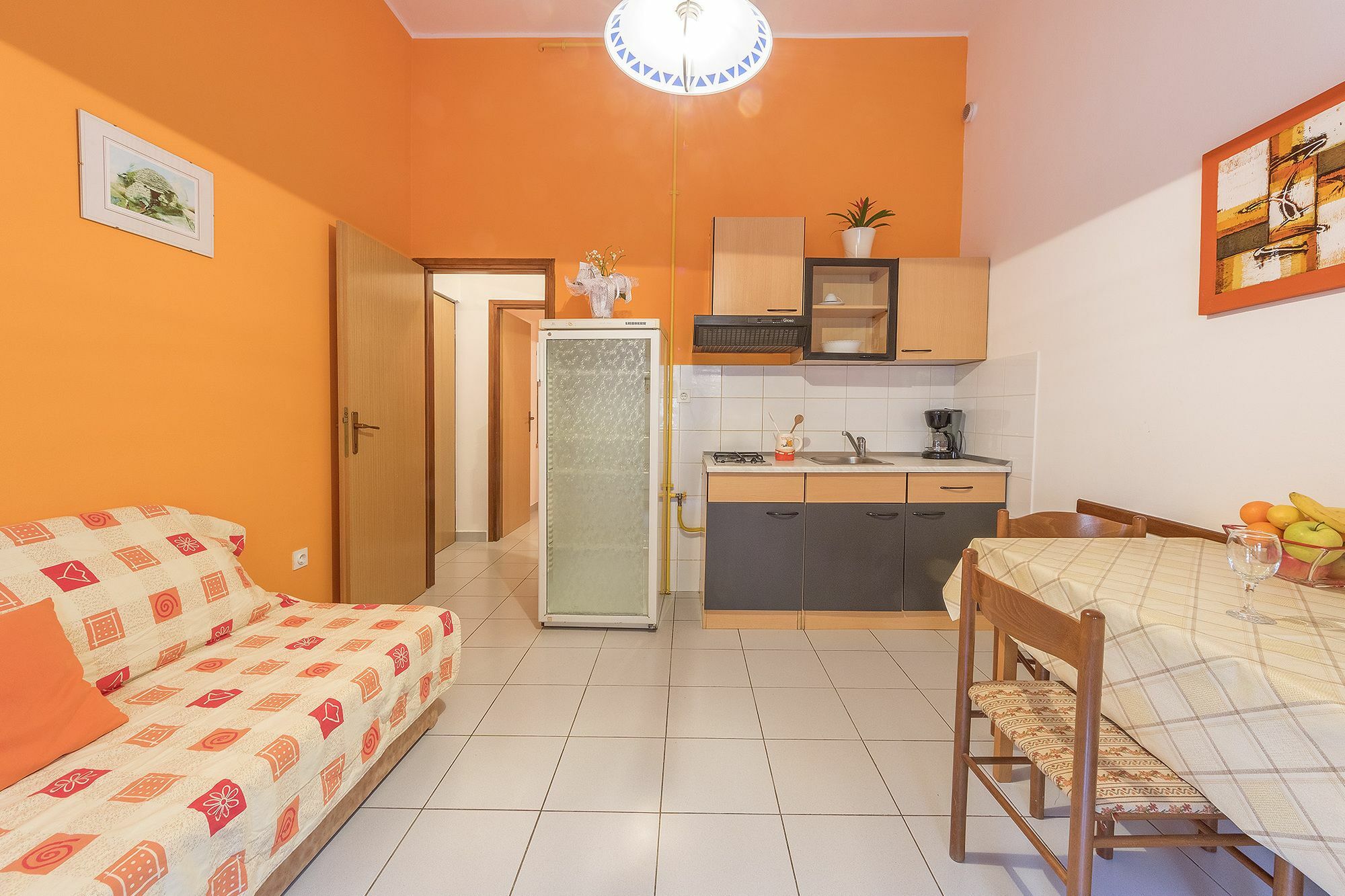 Apartments Oriana 898 Pula Ngoại thất bức ảnh