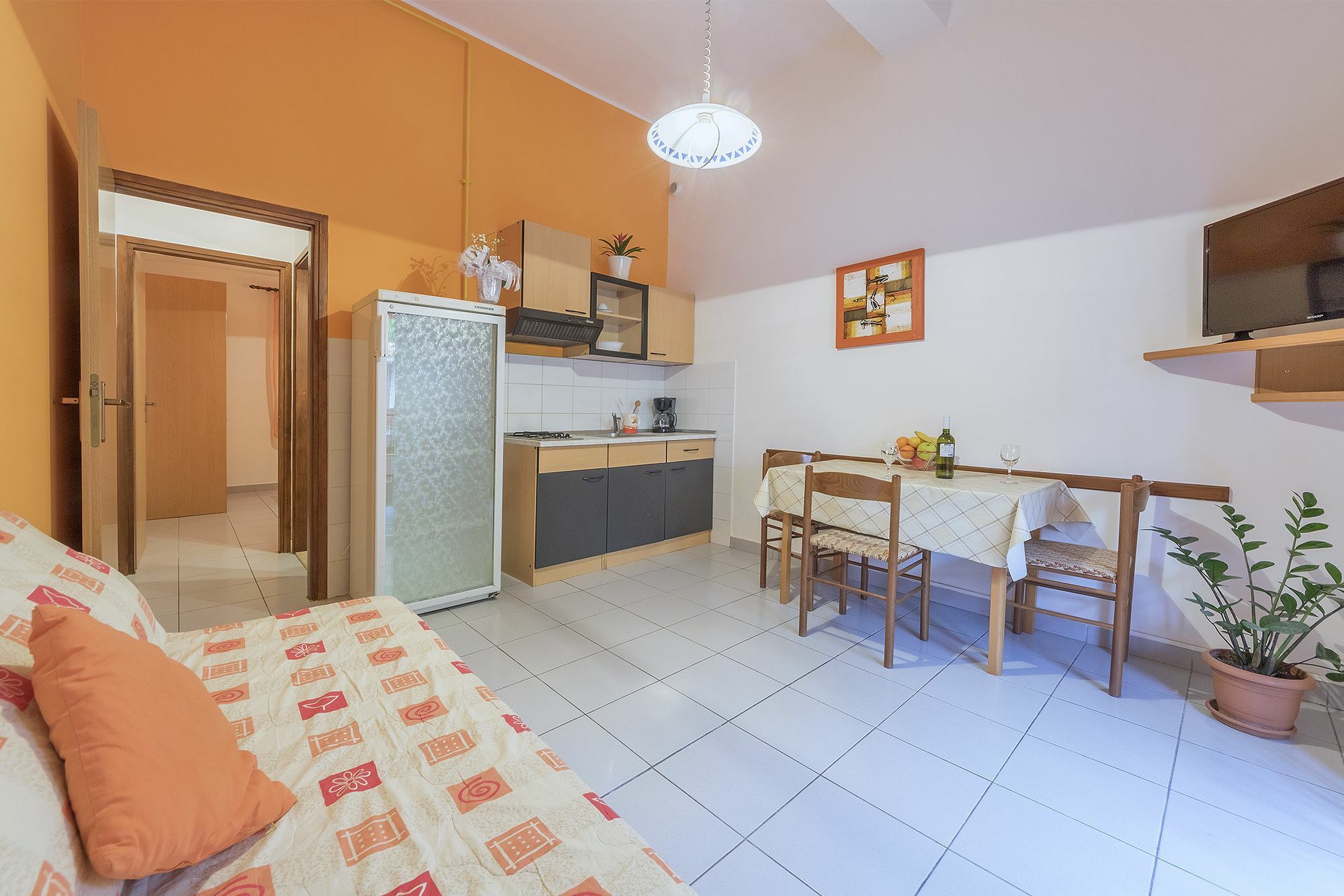 Apartments Oriana 898 Pula Ngoại thất bức ảnh