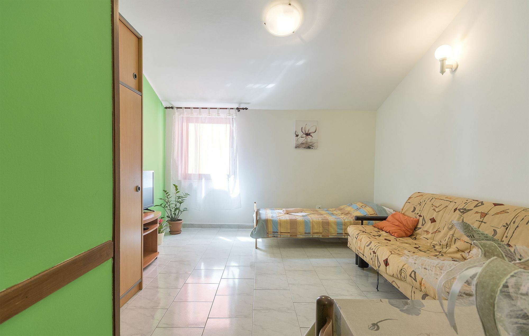 Apartments Oriana 898 Pula Ngoại thất bức ảnh
