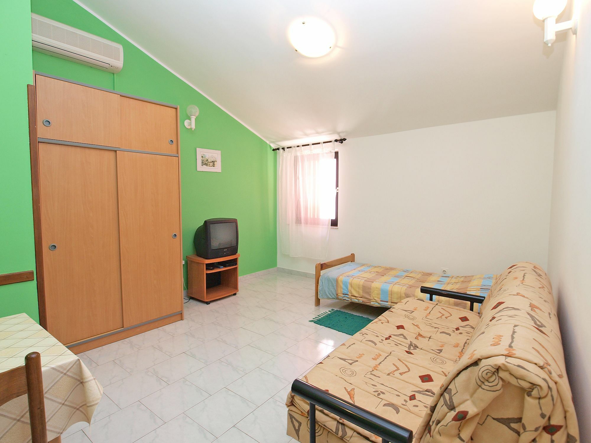 Apartments Oriana 898 Pula Ngoại thất bức ảnh