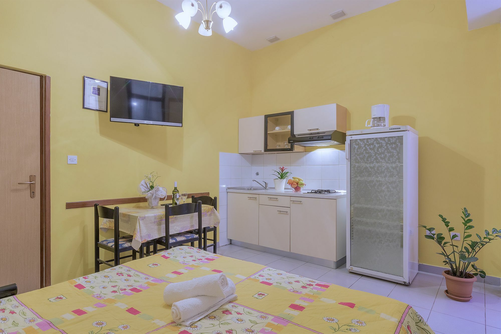 Apartments Oriana 898 Pula Ngoại thất bức ảnh