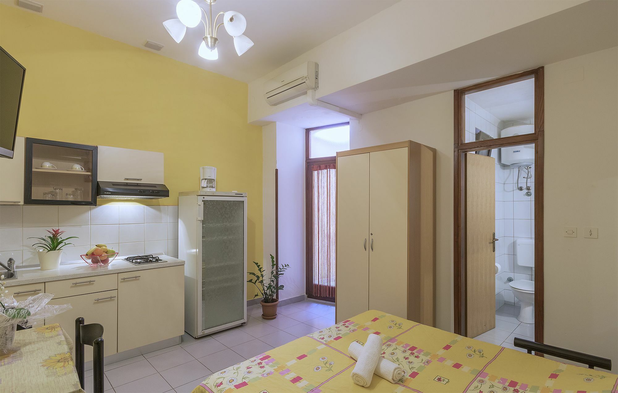 Apartments Oriana 898 Pula Ngoại thất bức ảnh