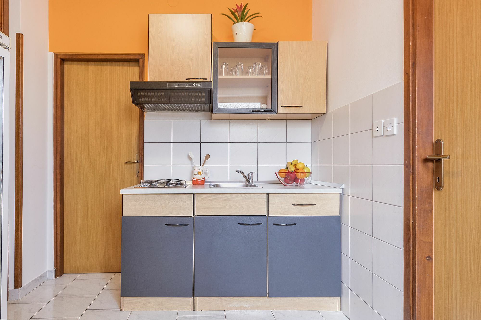 Apartments Oriana 898 Pula Ngoại thất bức ảnh