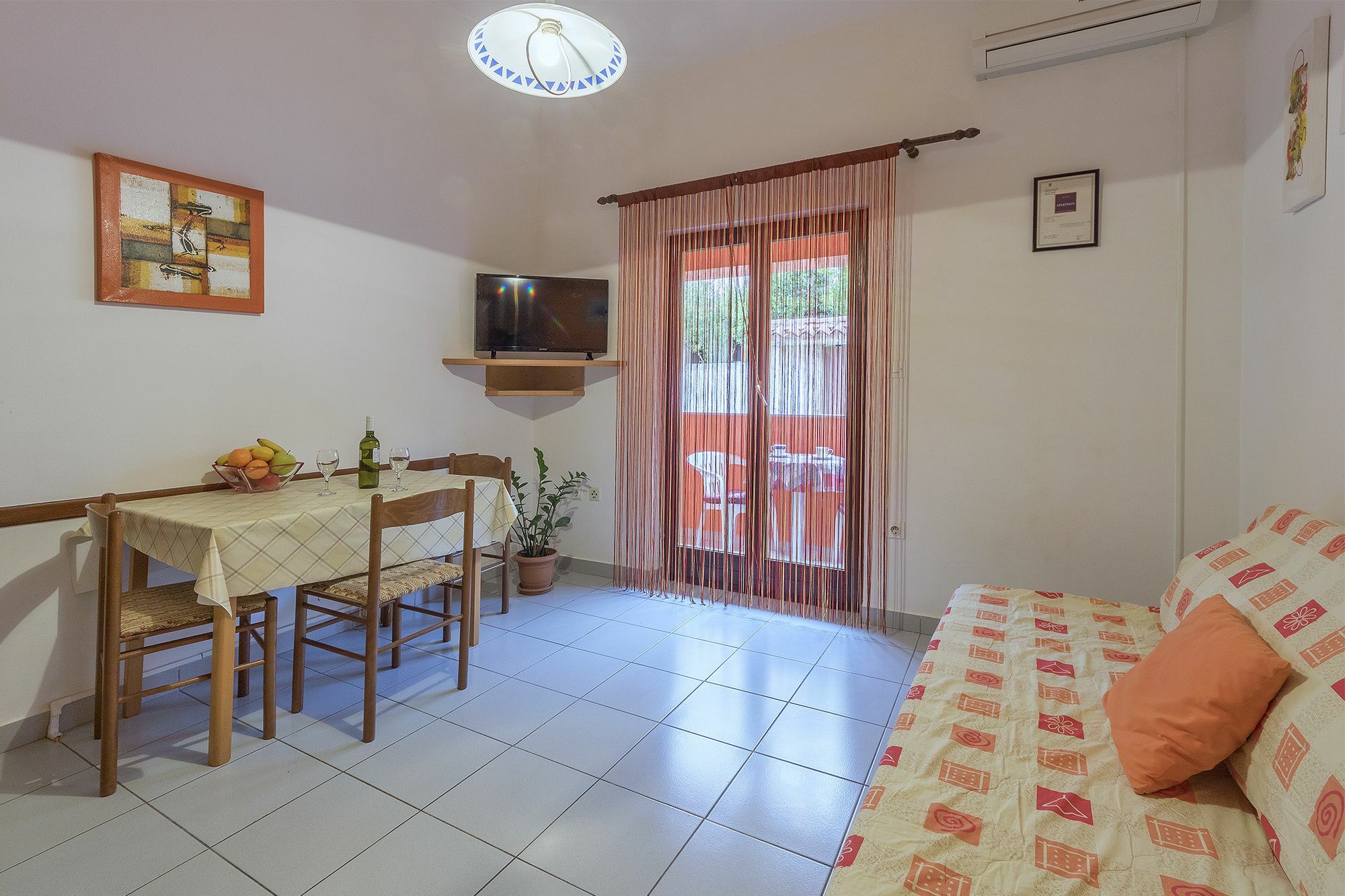 Apartments Oriana 898 Pula Ngoại thất bức ảnh